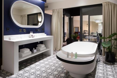 Hôtel Cardinal Bordeaux