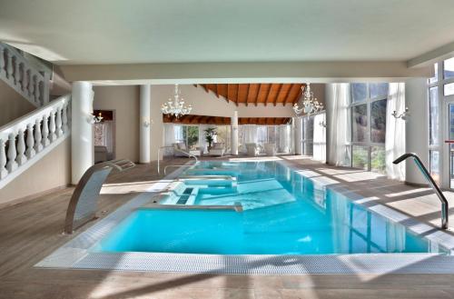 . Hotel & SPA Bringué