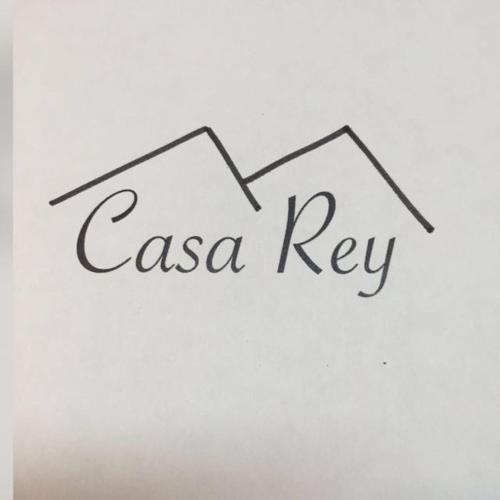 Casa Rey