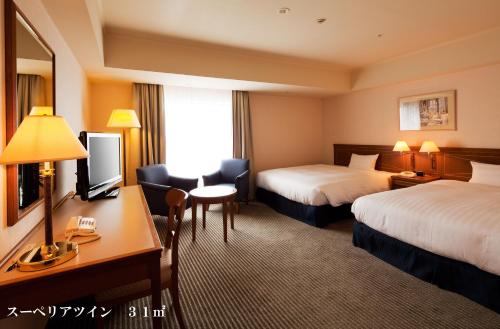 Hotel Century Shizuoka