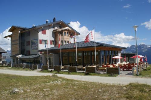 Appartmenthaus Bergfreund - main image