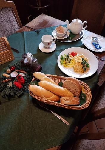 Pension Dymník - image 12