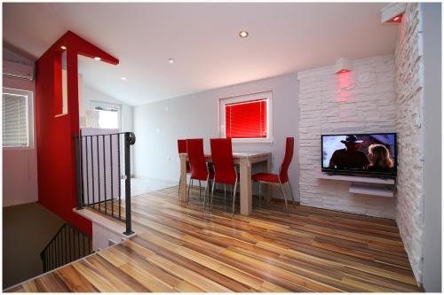 Apartments Huljev - image 5
