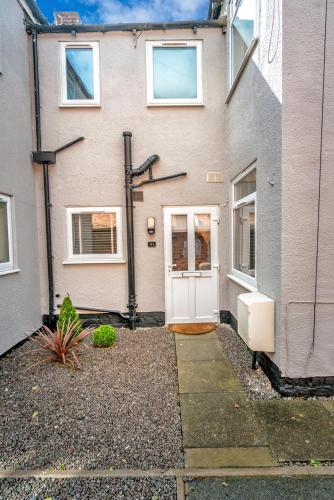 Cannock Hotel Apartments