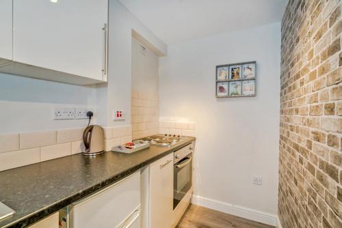 Cannock Hotel Apartments