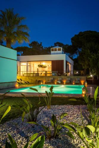Villa 302 - Vale do Lobo gîte à louer Além