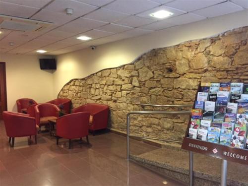 Hotel Cantón - main image