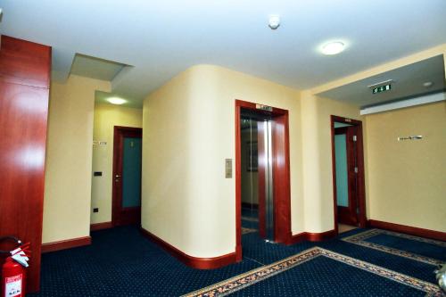 Hotel Savus - image 14