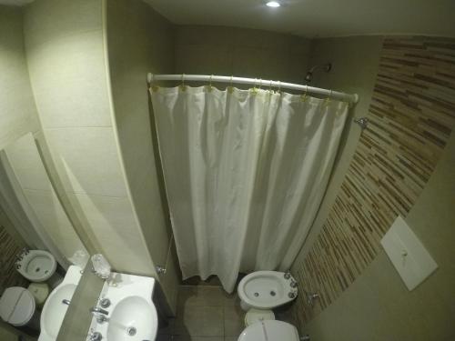 Hotel Catedral