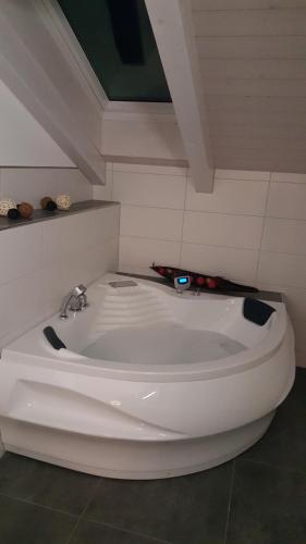  Attika Wohnung Spiez in Spiez