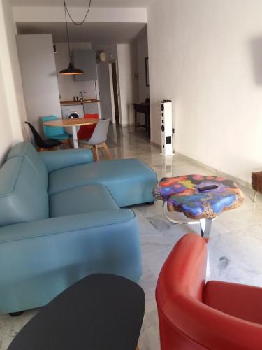 Pop Art House 2 Bedrooms, Málaga (fotografie 7)