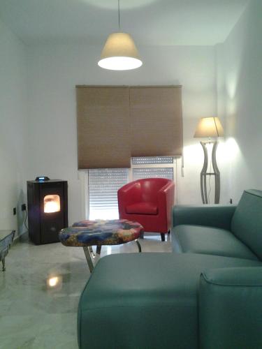 Pop Art House 2 Bedrooms, Málaga (fotografie 9)
