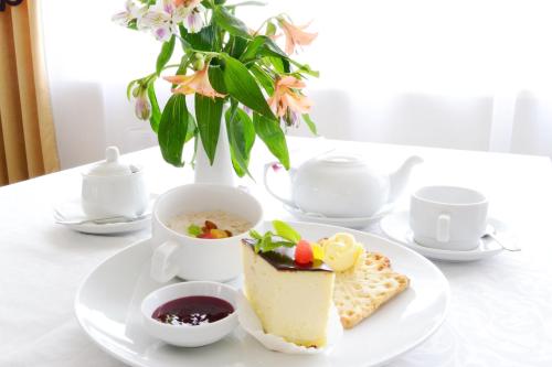 อาหารและเครื่องดื่ม, Argo Premium in คาเมียนกา