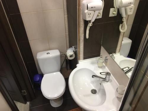 Guest House Hotel & SPA