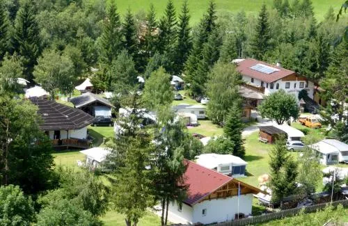 Haus Julia in Großkirchheim, Österreich