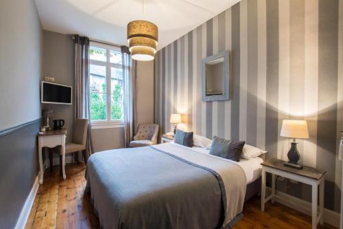 Hotel Val De Loire - main image