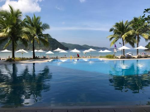 Creys condo at Pico de Loro Cove, Nasugbu – Precios actualizados 2024