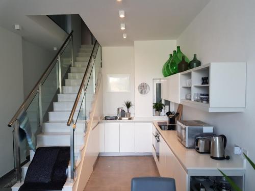 Duplex Maisonette with Heated P-Pool and Jacuzzi photo 2