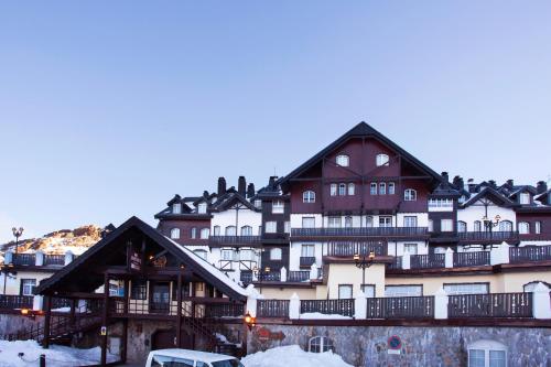Hotel Vincci Selección Rumaykiyya