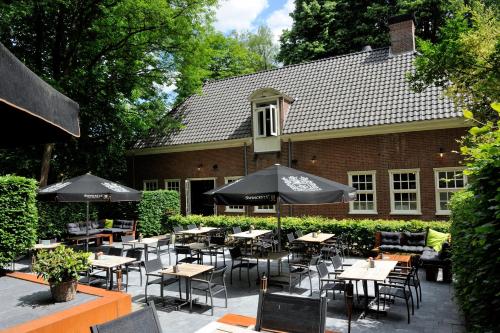 Landgoed Rhederoord nabij Arnhem - image 14