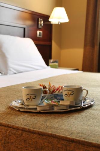 . Panorama Hotel