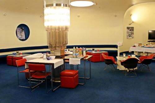 Albergo Residence Italia Vintage Hotel - image 2