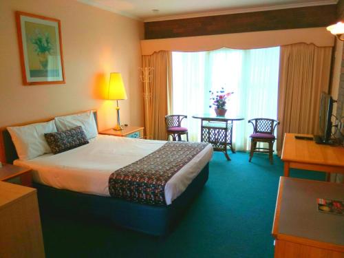 Australia Park Motel