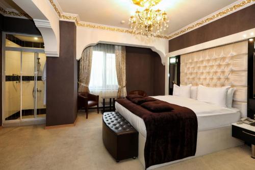 Seckin Hotel - image 5