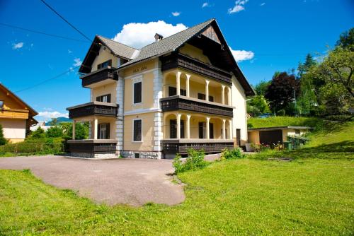 Vila Lipa - image 5