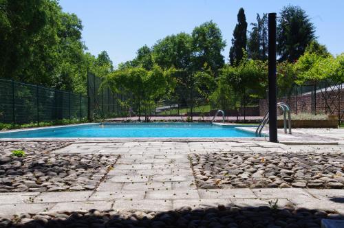 121421649 Logis Hotels Domaine du Châtelard