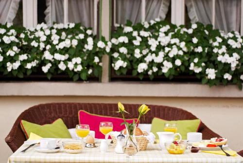 Hotel & Restaurant Sonne - image 8