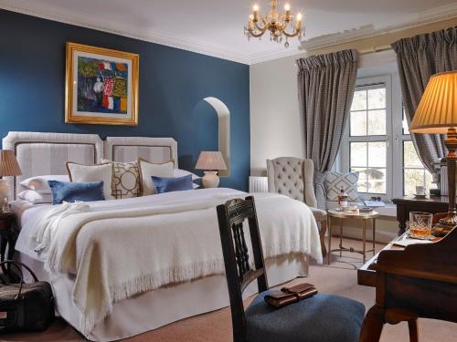 B&B Kinsale - The Old Bank Town House - Bed and Breakfast Kinsale