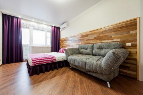 Apartment Urban Comfort - image 3