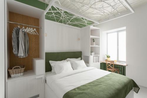 City Hotel Bortoli - Odessa
