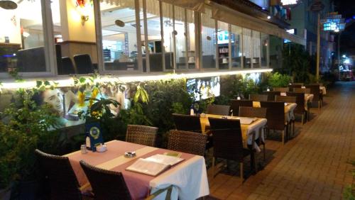 雙威酒店 (Sunway Hotel) in 阿蘭亞