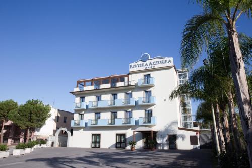 Hotel Riviera Azzurra
