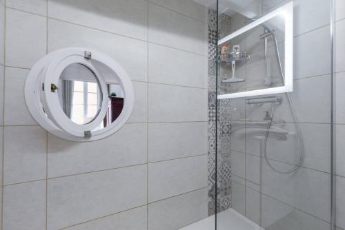 BARILLERIE - Loft Moderne Face Mer Vieux-Nice. - image 6