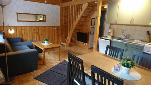 Selater Camping in Stromstad