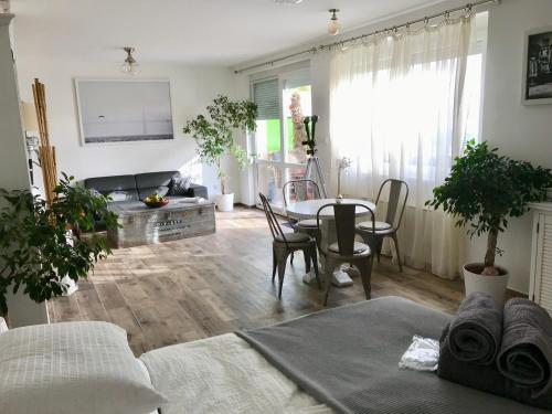 Vista Suites 1-2, Budapešť (fotografie 5)