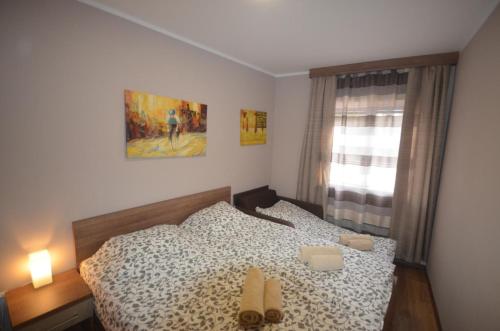 Simona Lux Apartment - image 2