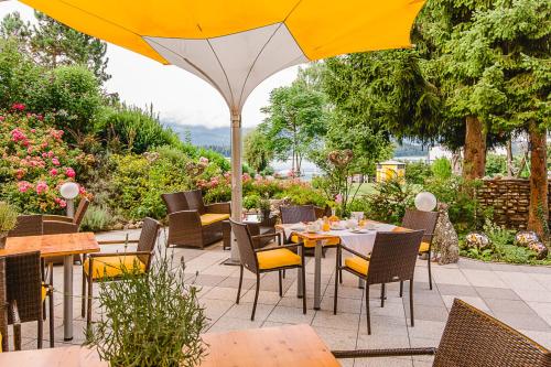 Das Moser - Hotel Garni am See (Adults Only)