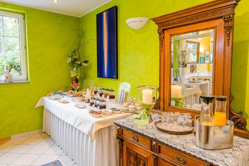 Das Moser - Hotel Garni am See (Adults Only)