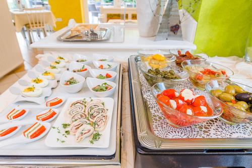 Das Moser - Hotel Garni am See (Adults Only)