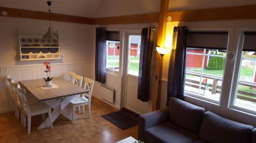 Selater Camping in สเตริมสตาด