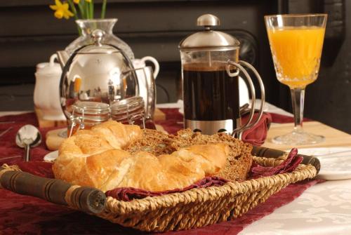 Ételek és italok, Glenart House in Tramore