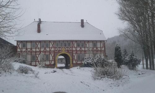 Domäne Paterhof