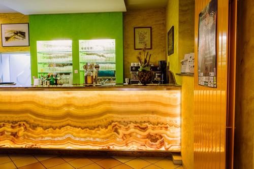 Das Moser - Hotel Garni am See (Adults Only)