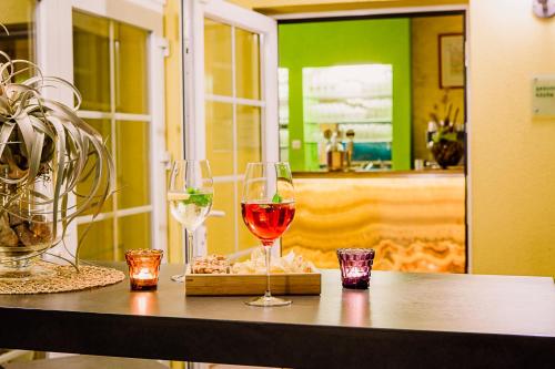 Das Moser - Hotel Garni am See (Adults Only)