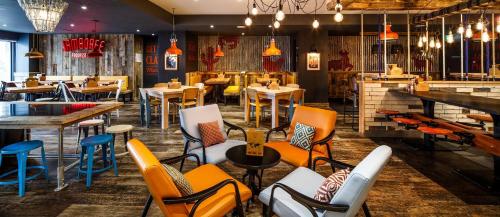 ibis Styles Manchester Portland - main image
