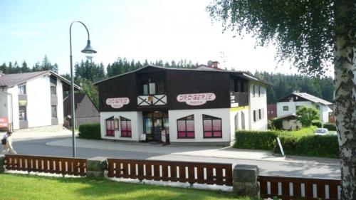 Apartmány Puskarčíková - image 13